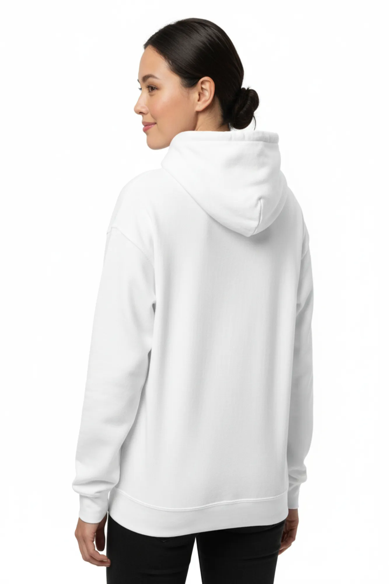 Ho Ho Hoodie | Unisex Hoodie - Image 23