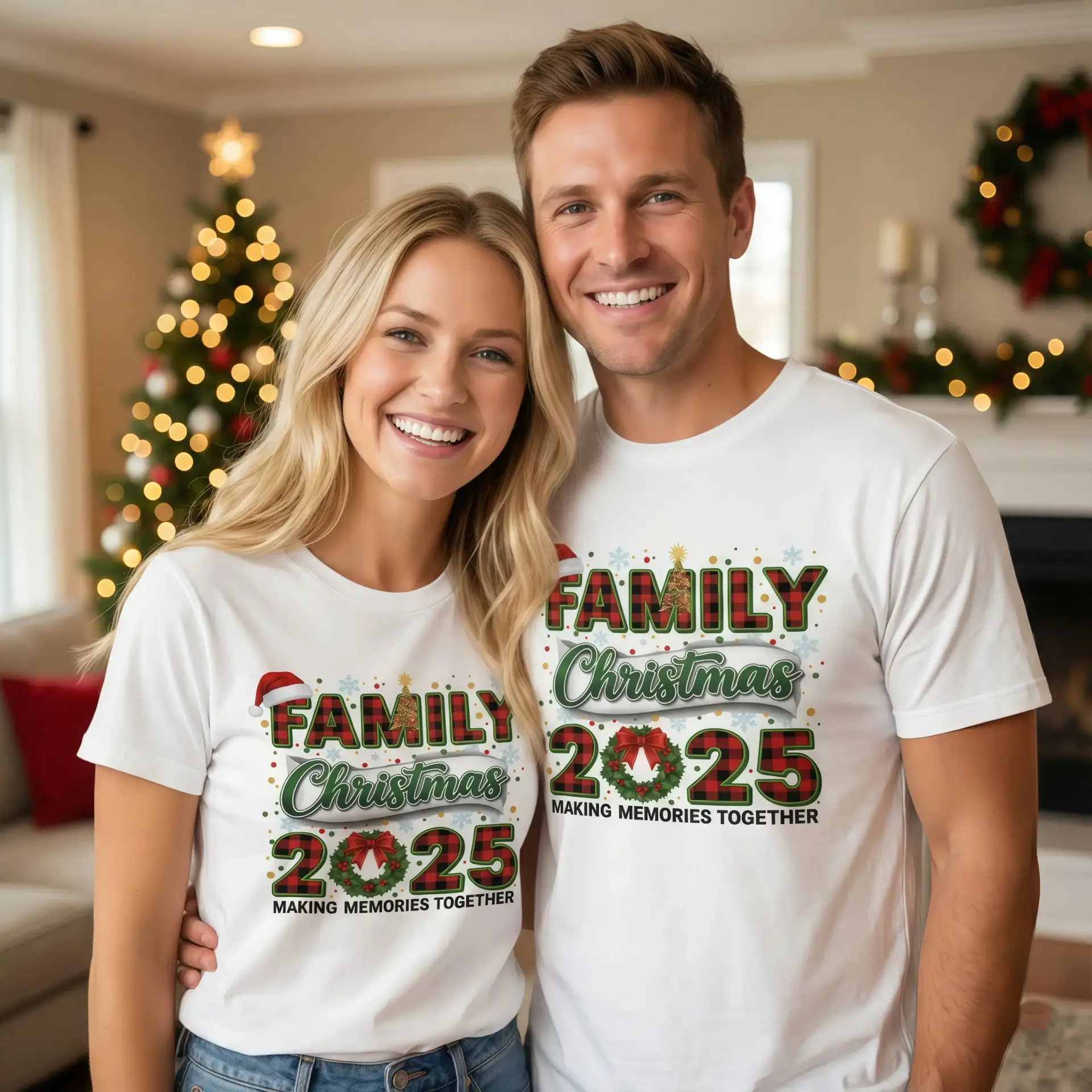 christmas-t-shirts- image