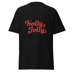Holly Jolly Tee | Unisex classic tee