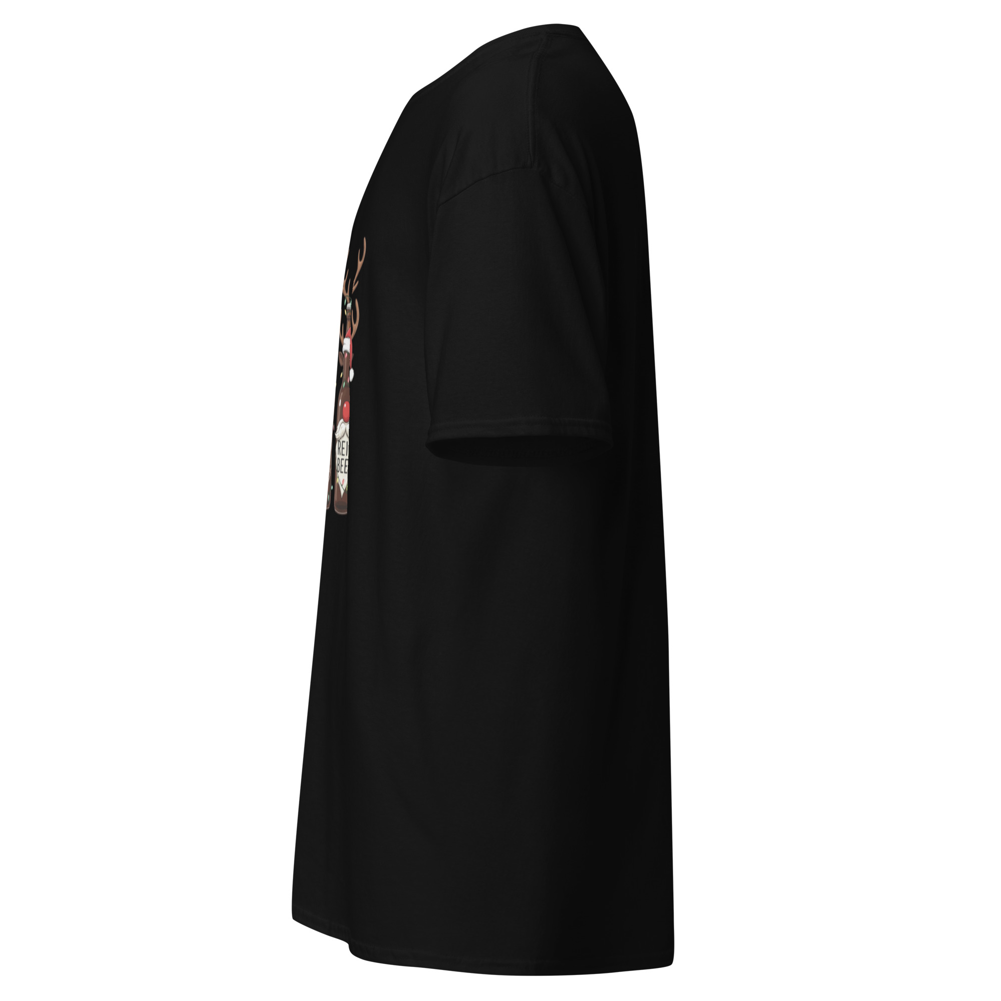 Rein Beer Tee | Unisex classic tee - Image 4