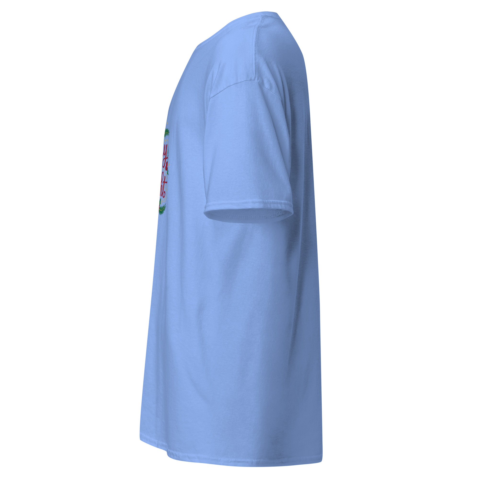 Merry Bright Tee | Unisex classic tee - Image 11