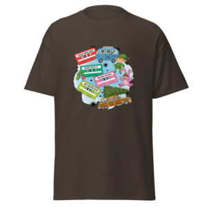 Holiday Road Trip | Unisex classic tee