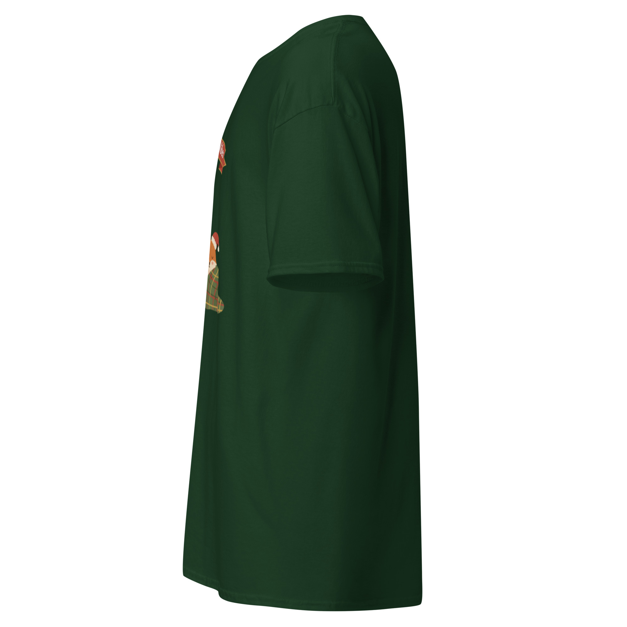 Christmas Morning Warmth | Unisex classic tee - Image 12