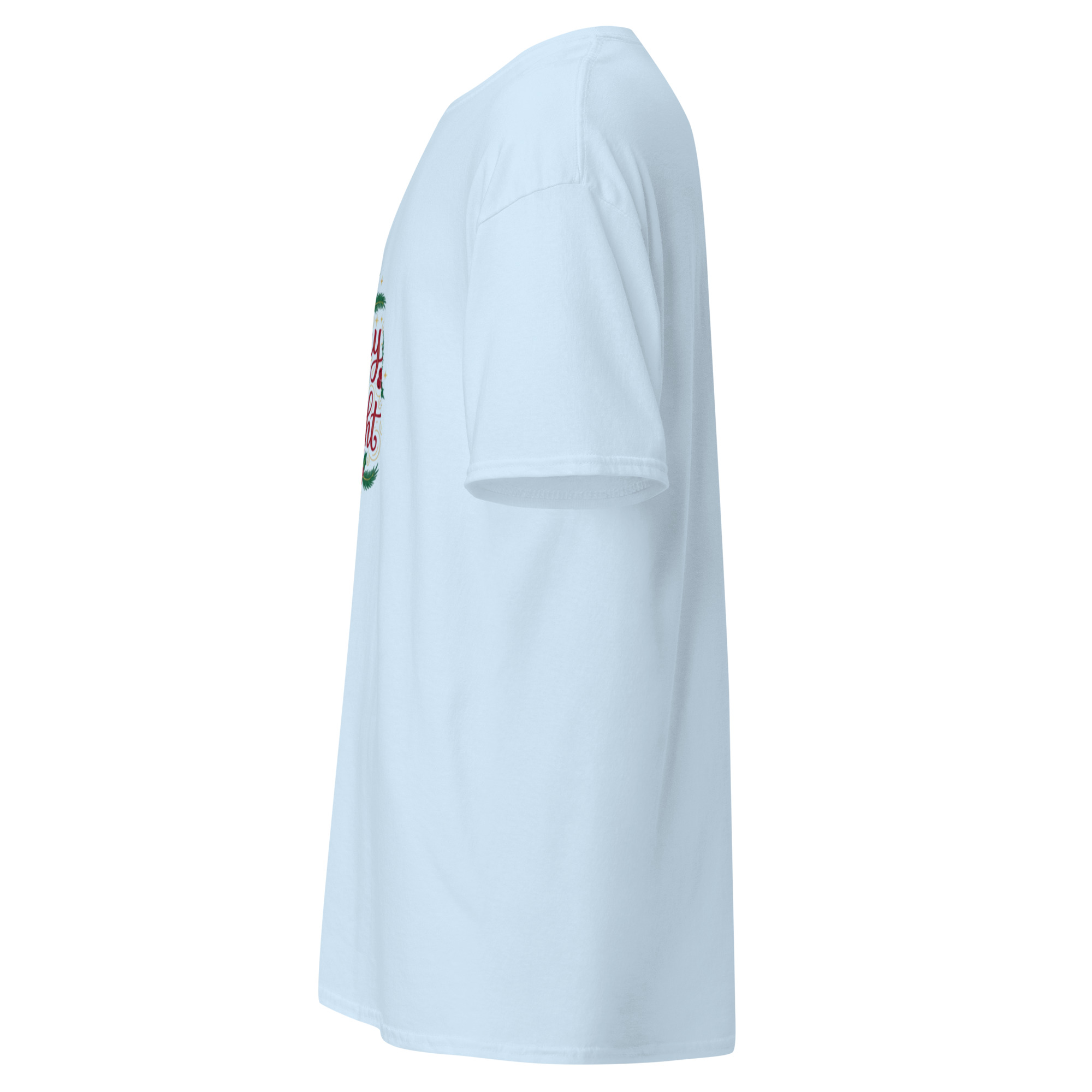 Merry Bright Tee | Unisex classic tee - Image 15