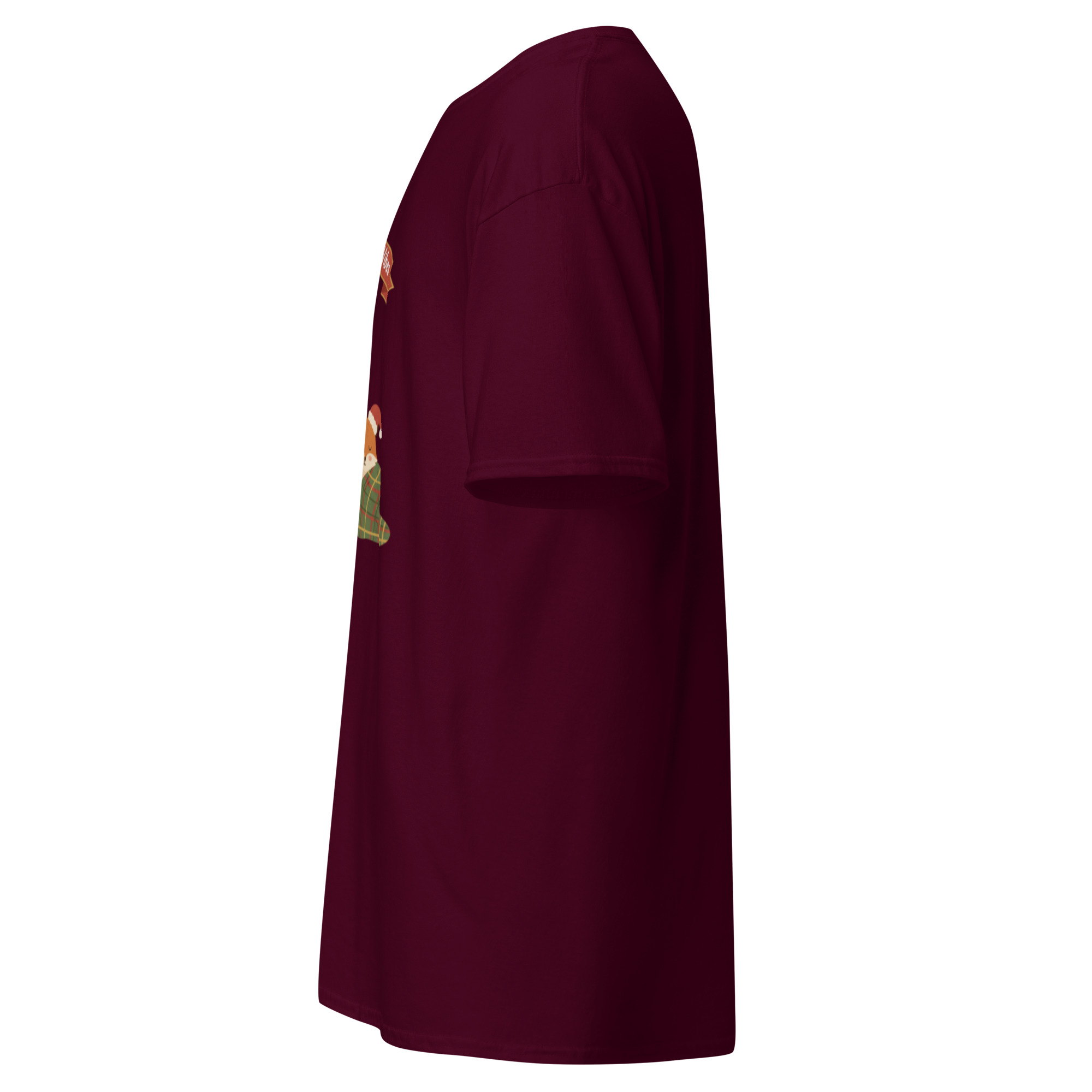 Christmas Morning Warmth | Unisex classic tee - Image 3