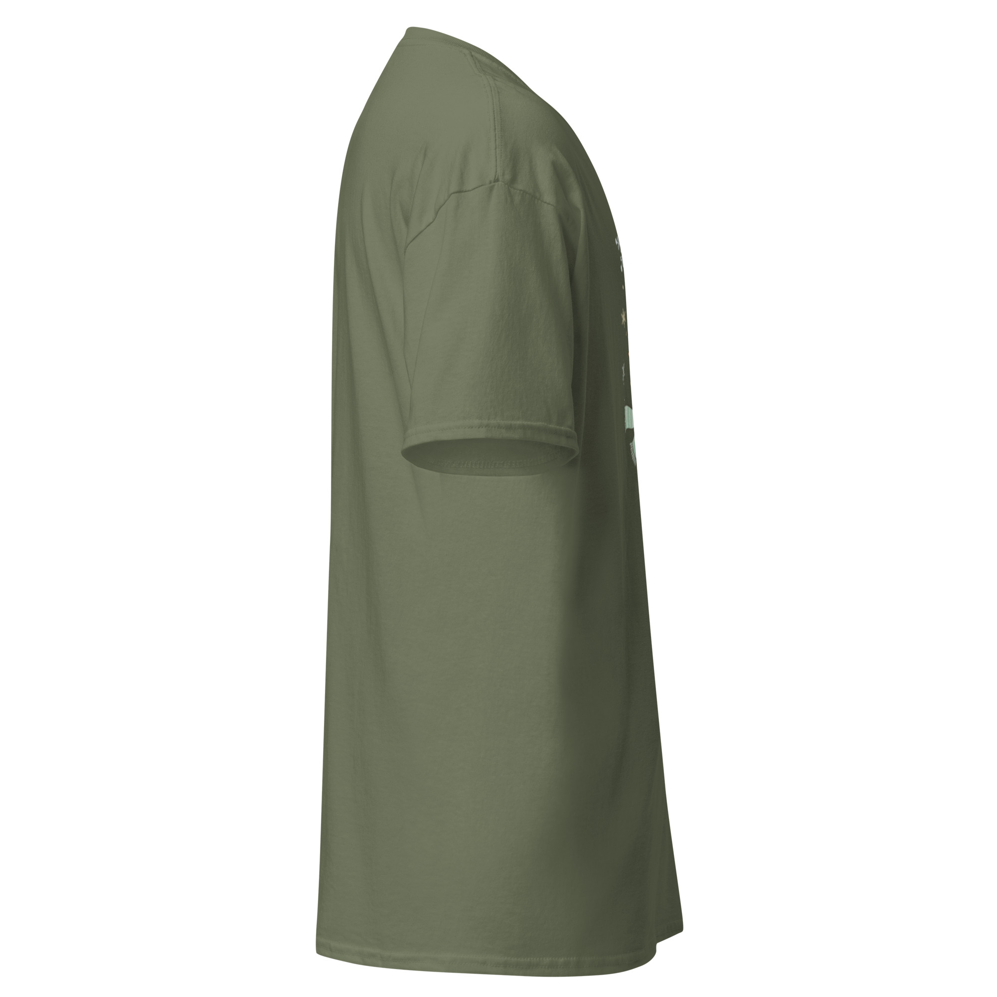 Reindeer Holiday Love | Unisex classic tee - Image 20