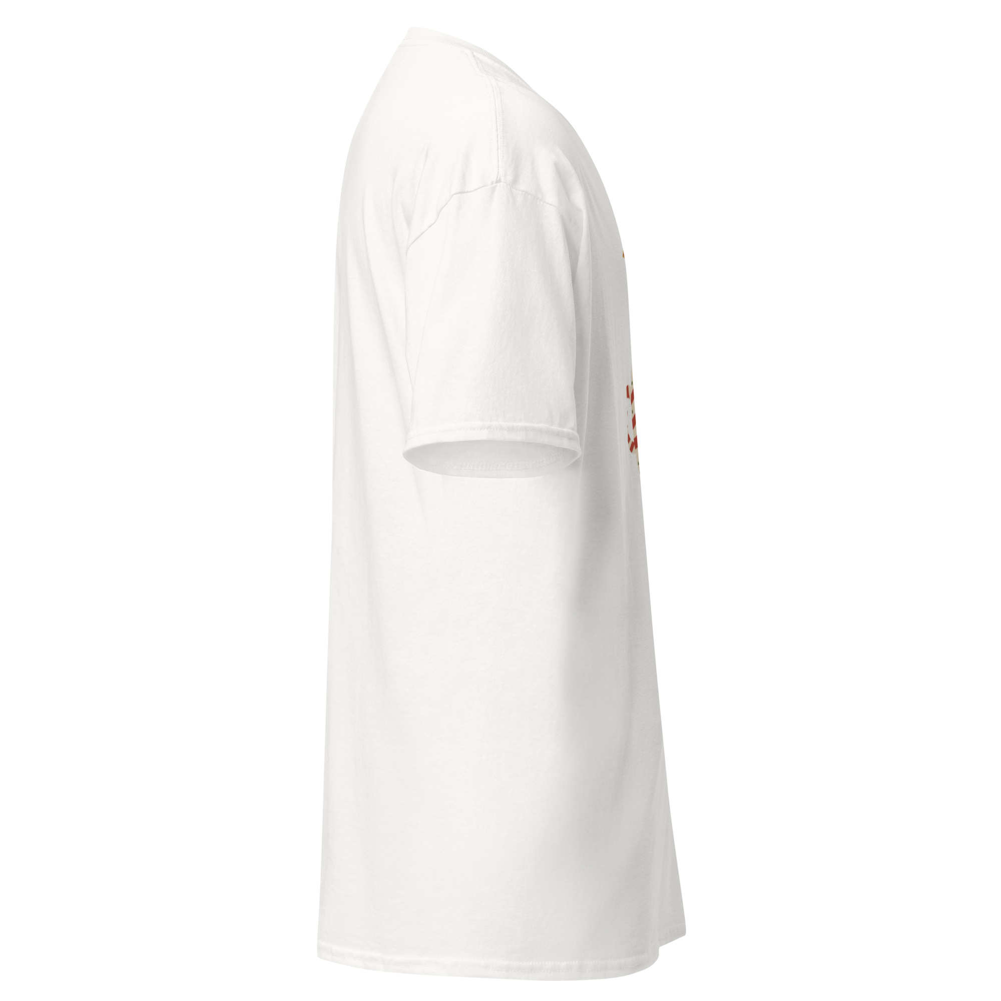 Christmas Morning Warmth | Unisex classic tee - Image 20